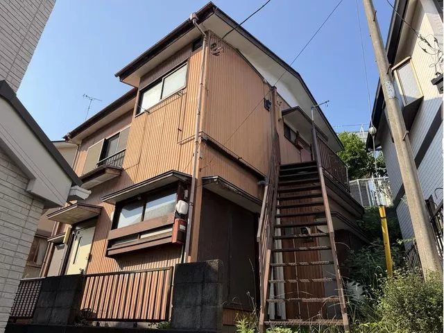 Shirane 7 (Tsurugamine Station) 6.5 million yen