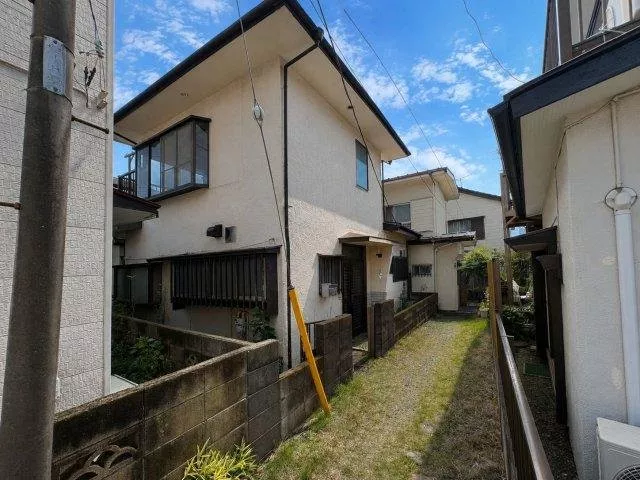 Hashido 3 (Seya Station) 13.8 million yen