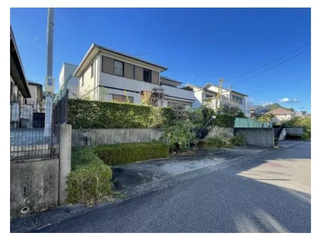 Oaza Inunokawa (Ukui Station) 14.8 million yen