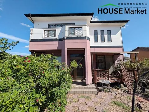 Approximately 117 tsubo of spacious land ☆ Within walking distance to Kamimine Elementary School and convenience store! Equipped with solar power generation ☆