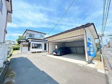 Used single-family home in Osaki City, Iwadeyama, Ni no Kaku