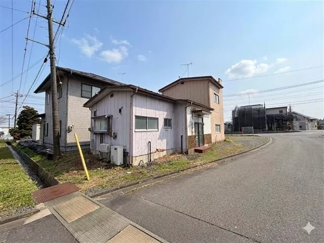 Osu City, Esashi Iwayado, Kawaharazaki (Kanegasaki Station) 2-story 3DK