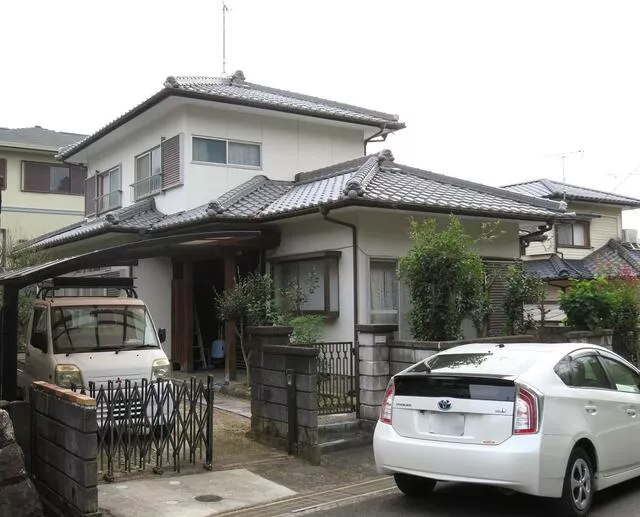 Saijo-city Shimojimayama-ko (Nakahagi station) 2F 6DK

3,300,000 yen