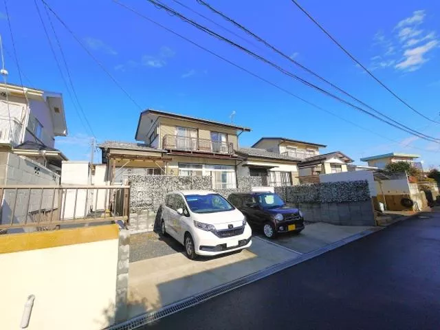 Hitachi City, Ishinasaka-cho 1-chome (Oomika Station) 2-story building 6LDK