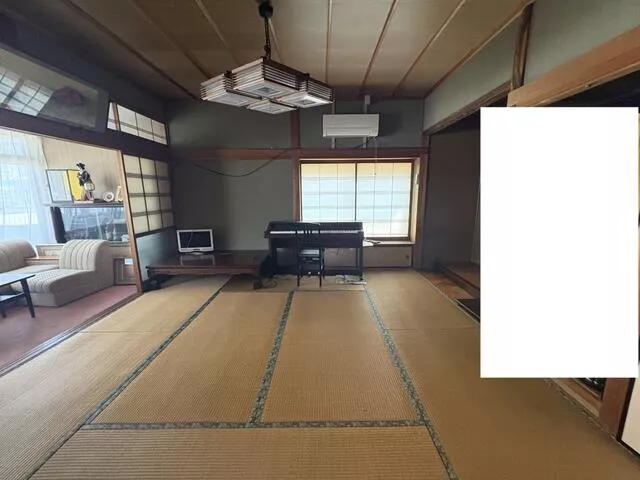 Gotsu City, Tonozu Town (Tonozu Station), 2-story, 5LDK