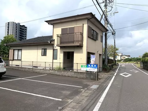 Nakacho (Miyakonojo Station) 10 million yen