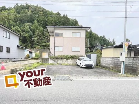 Approximately 103 tsubo of land. Start a relaxed and carefree countryside life in Kurihara with a 6LDK♪