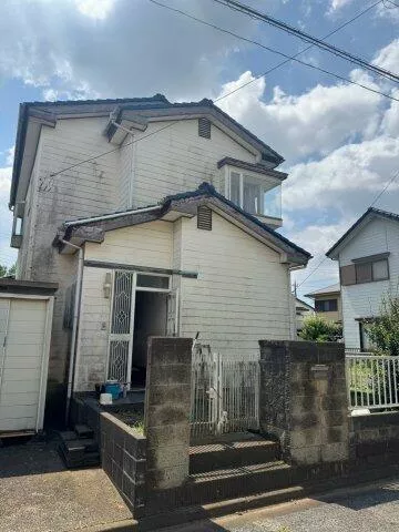 Yachimata City Higashiyoshida (Yachimata Station) 2-story 4LDK