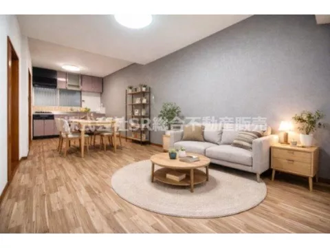 ▽Monthly payments starting from 30,000 yen▽ Interior renovation completed▽ Garage with shutter available▽ Storage in all rooms