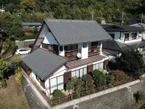Haguro Town, Kōfu City (Ryūō Station) 2-story 5SDK
