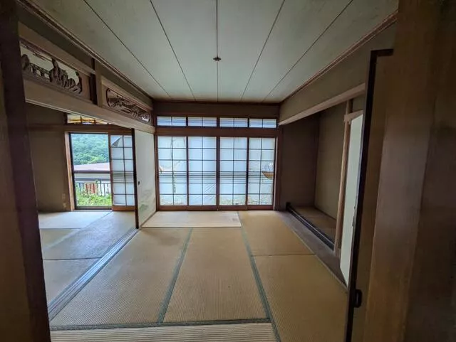 Kure City, Yakiyama Nishi 1-chome, 2-story, 4DK