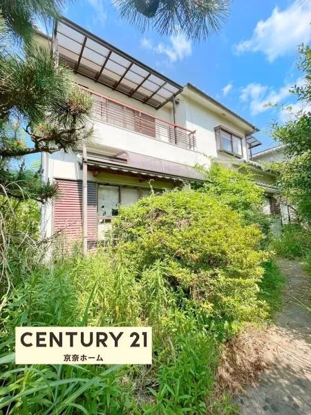 Nara City, Horencho (Shin-Omiya Station), 2-story, 5LDK