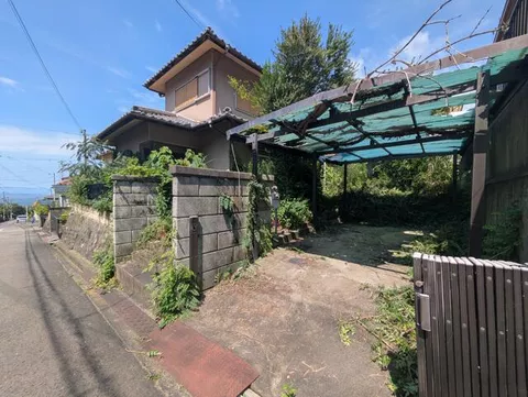 Hazakuzaku, Hannan City (Hazakuzaku Station) 2-story 5DK