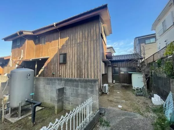 Chiba City, Chuo Ward, Nidonamachi (Chiba Station) 2-story 7DK
