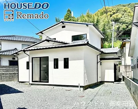 Used single-family home, Nishiku Shimazaki 7-chome