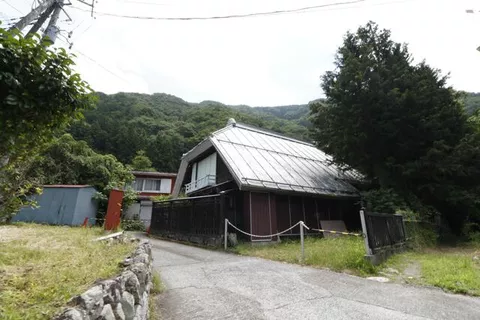 Fuefuki City, Ashikawa Town, Uguisu (Kofu Station), single-story building, 6LDK