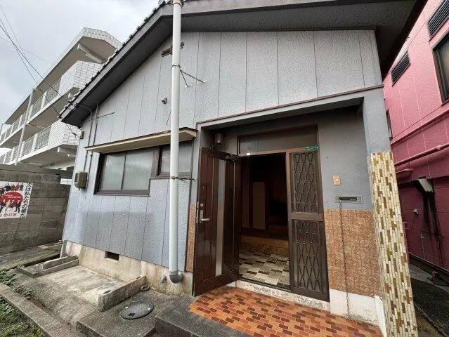 Sanyo Onoda City, Hinode 1-chome (Onoda Station) 2-story 3DK