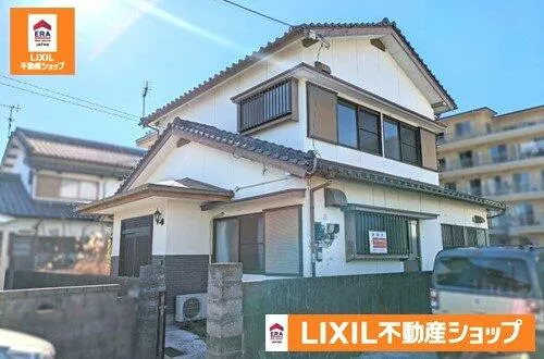 Kanda, Kochi City (Kamimachi 5-chome Station) 2-story building 4DK