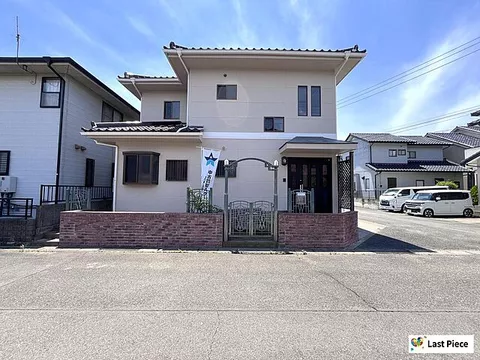 Used Detached House Tamamura Town Phase 1