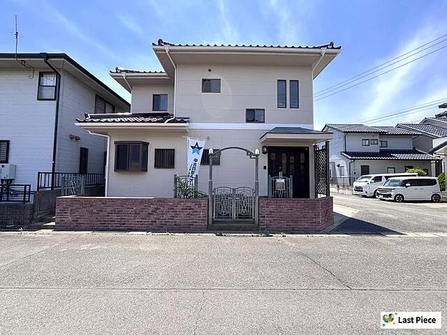 Used Detached House Tamamura Town Phase 1