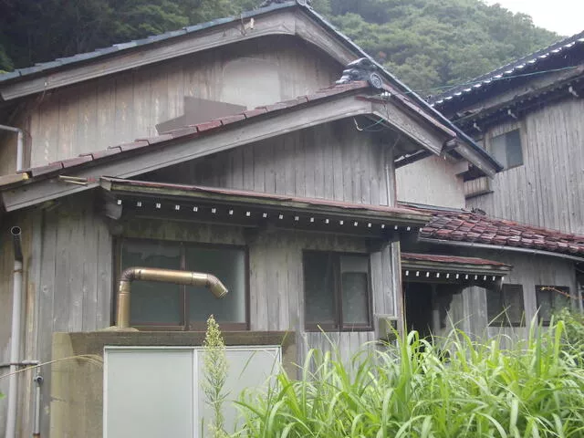 Nyu District, Echizen Town, Tamagawa, single-story 4DK