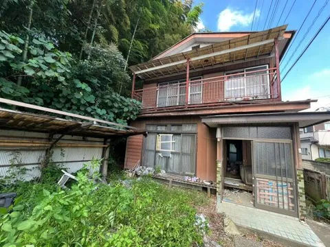Chikusei City Nakadate 2-story 5DK