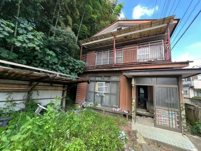 Chikusei City Nakadate 2-story 5DK