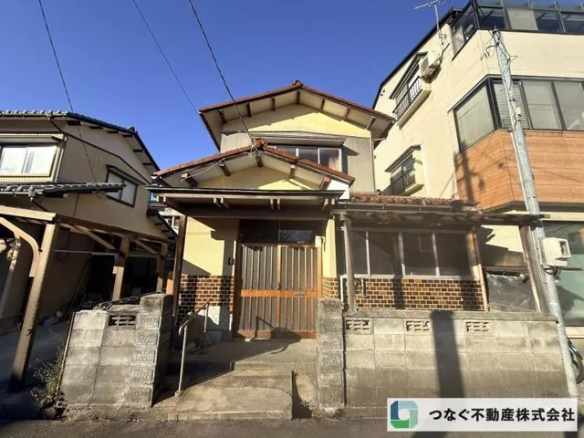 【Approximately 29,000 yen per month】 Liveable! ◆ South-facing ◆ 4K ◆ Rich surrounding environment!