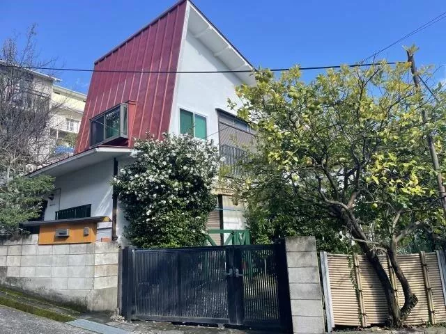 Ashigarakami District, Yugawara Town, Miyashita (Yugawara Station) 2-story 3DK