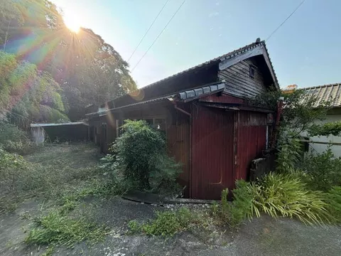 Nishinihon City, Oaza Hirano (Nishinihon Station), 2-story, 4DK