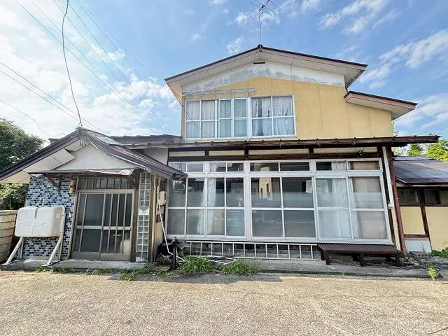 Kitakata City, Shiokawa Town, Aichi, Oomachi Kou (Shiokawa Station) 2-story 8DK