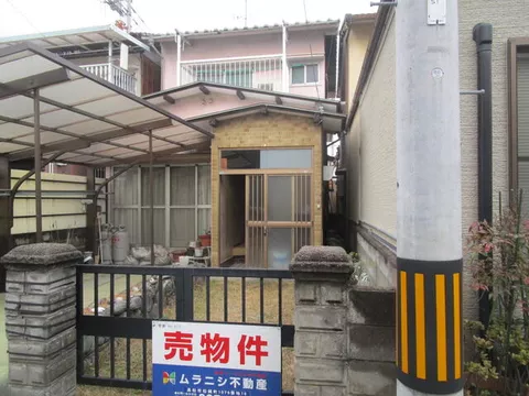 Takamatsu City, Kitacho (Kitacho Station) 2-story 4DK