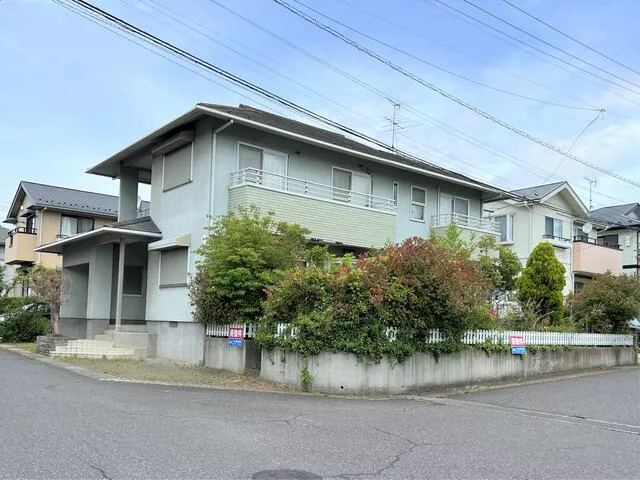 Fukushima City, Minamimukudai 2-chome (Minami Fukushima Station) 2-story 5LDK