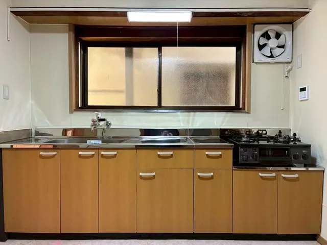 ■ Renovated in February 2026 ■ Monthly payments in the 10,000 yen range ■ New water heater and kitchen