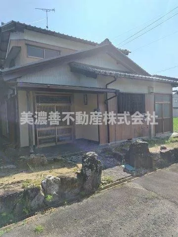 Seki City, Koyana, 2-story 6LDK