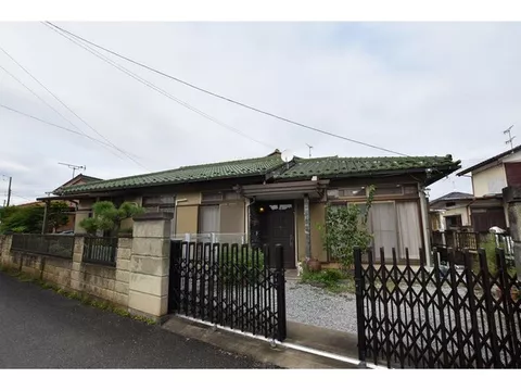 Sakaino Town 6 (Omata Station) 5.5 million yen