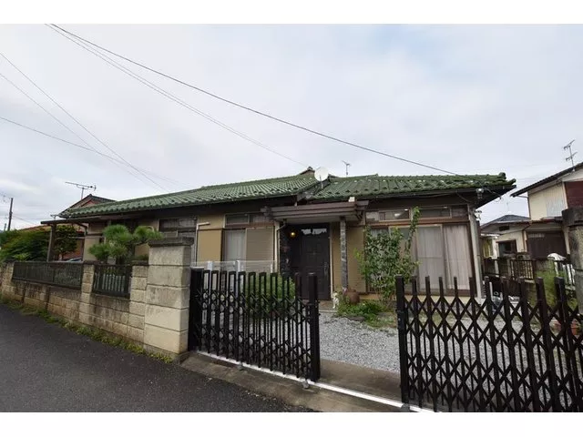 Sakaino Town 6 (Omata Station) 5.5 million yen
