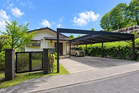 Ito City, Ike, (Izu-Kogen Station), single-story building, 2LDK