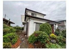 Maebashi City, Kosakako Town (Cardiovascular Center Station), 2-story building, 4LDK