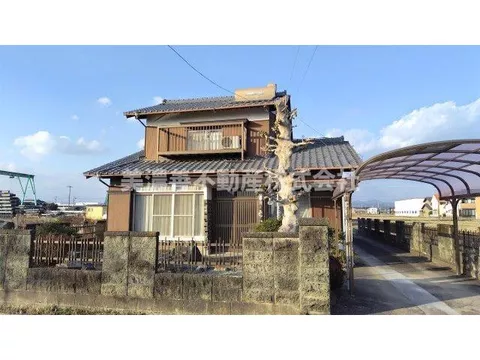 Sokei (Kitagata Makawa Station) 8.5 million yen