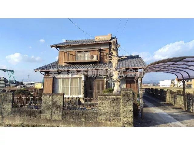 Sokei (Kitagata Makawa Station) 8.5 million yen