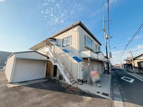 A used single-family home in Ohnohara, Kanonji City.