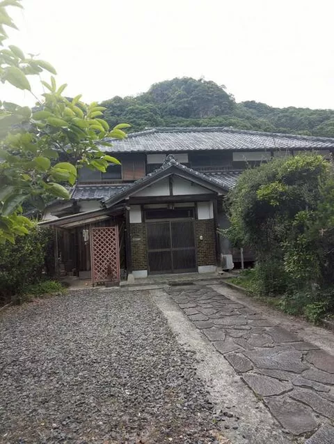 Kashima City, Oaza Mikawachi (Hizen Kashima Station), 2-story building, 9LDK