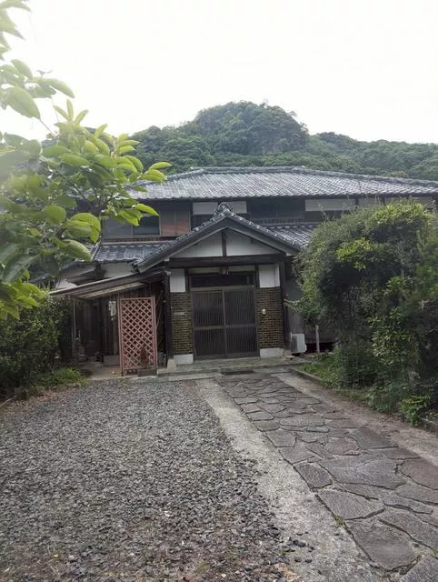 Kashima City, Oaza Mikawachi (Hizen Kashima Station), 2-story building, 9LDK