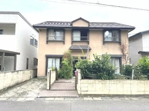 【Misawa Home Construction × 5LDK】A spacious life achievable for 10 million yen!