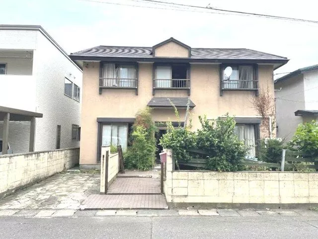 【Misawa Home Construction × 5LDK】A spacious life achievable for 10 million yen!