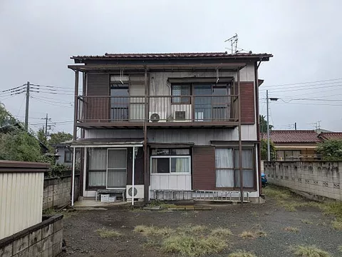Used single-family home, used house, Takasaki City, Takahama Town