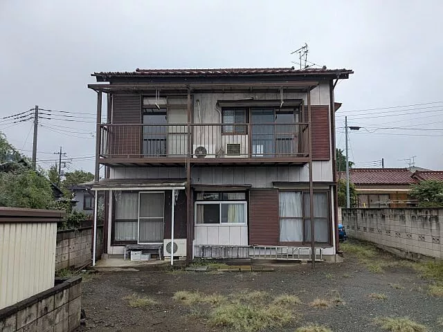 Used single-family home, used house, Takasaki City, Takahama Town