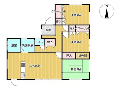 [Open House] 8/29 (Sat) to 8/30 (Sun) reservation-based open house held / interior and exterior renovation planned / new