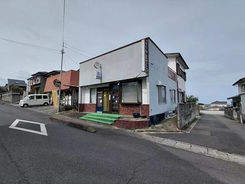 Hitachi City, Onuma-cho 2-chome (Omiya Station) 2-story building 7K